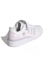 Adidas Forum Low Pink White