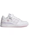 Adidas Forum Low Pink White