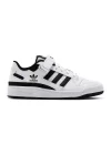 Adidas Forum White Black