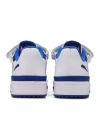Adidas Forum White Royal Blue