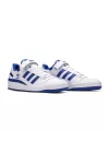 Adidas Forum White Royal Blue
