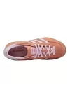 Adidas Gazelle Indoor Wonder Clay/Clear Pink