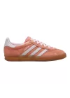 Adidas Gazelle Indoor Wonder Clay/Clear Pink