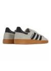 Adidas Handball Spezial Aluminum Core Black