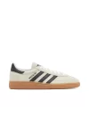 Adidas Handball Spezial Aluminum Core Black