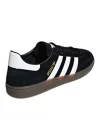 Adidas Handball Spezial Black White