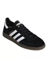 Adidas Handball Spezial Black White