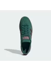 Adidas Handball Spezial Collegiate Green Shadow Red