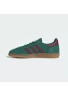 Adidas Handball Spezial Collegiate Green Shadow Red