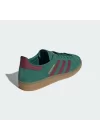 Adidas Handball Spezial Collegiate Green Shadow Red