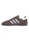 Adidas Handball Spezial Earth Strata Silver Dawn