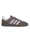 Adidas Handball Spezial Earth Strata Silver Dawn