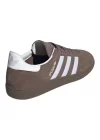 Adidas Handball Spezial Earth Strata Silver Dawn