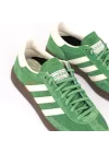 Adidas Handball Spezial Preloved Green White