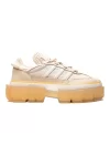 Adidas Ivy Park x Super Sleek Chunky W