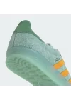 Adidas Originals Gazelle Indoor Hazy Green Crew Yellow