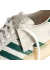 Adidas Ronnie Fieg Street Samba Chalk White Green