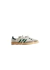 Adidas Ronnie Fieg Street Samba Chalk White Green