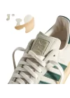 Adidas Ronnie Fieg Street Samba Chalk White Green