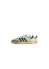 Adidas Ronnie Fieg Street Samba Chalk White Green