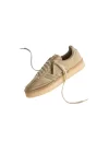 Adidas Ronnie Fieg Street Samba Chalk Beige