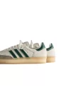 Adidas Ronnie Fieg Street Samba Chalk White Green