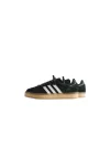 Adidas Ronnie Fieg Street Samba Chalk Shadow Green