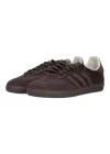 Adidas Samba Brown Off White