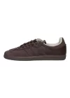 Adidas Samba Brown Off White