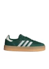 Adidas Samba Green Gum