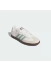 Adidas Samba OG Hazy Green