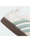 Adidas Samba OG Hazy Green