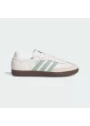 Adidas Samba OG Hazy Green