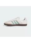 Adidas Samba OG Hazy Green