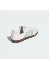 Adidas Samba OG Hazy Green