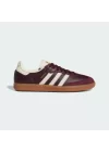 Adidas Samba OG Maroon Gold Metallic