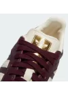 Adidas Samba OG Maroon Gold Metallic