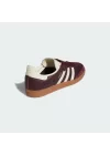 Adidas Samba OG Maroon Gold Metallic