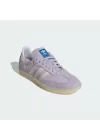 Adidas Samba OG Silver Dawn Chalk