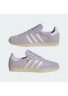 Adidas Samba OG Silver Dawn Chalk