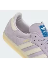 Adidas Samba OG Silver Dawn Chalk