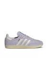 Adidas Samba OG Silver Dawn Chalk