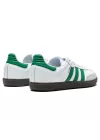 Adidas Samba OG White Green