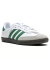 Adidas Samba OG White Green