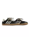 Adidas Samba Pony Tonal Wales Black