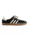 Adidas Samba Pony Tonal Wales Black