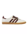 Adidas Samba Pony Tonal Wales Bonner Cream White