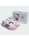 Adidas Samba x Hello Kitty