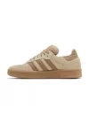 adidas Samba XLG Magic Beige Gum