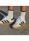 Adidas Samba XLG White Gum